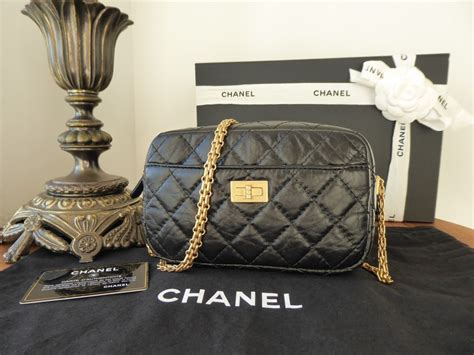 chanel 2.55 investment|coco chanel 2.55 reissue.